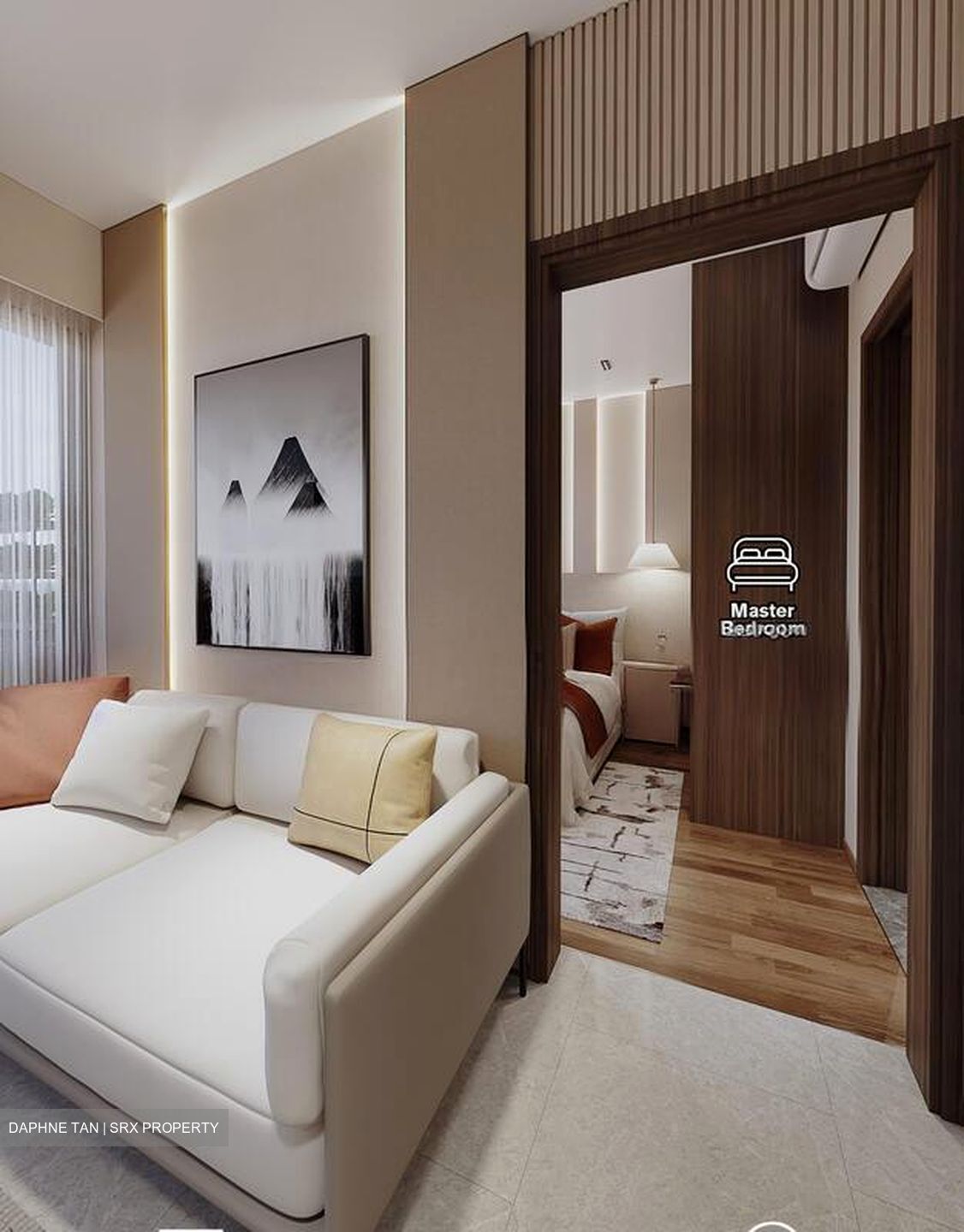 Lentor Modern (D26), Apartment #506110521